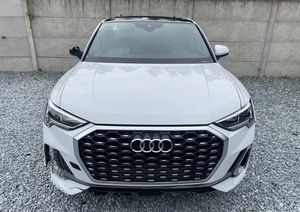 glinojeck Audi Q3 Sportback cena 92500 przebieg: 70000, rok produkcji 2020 z Glinojeck